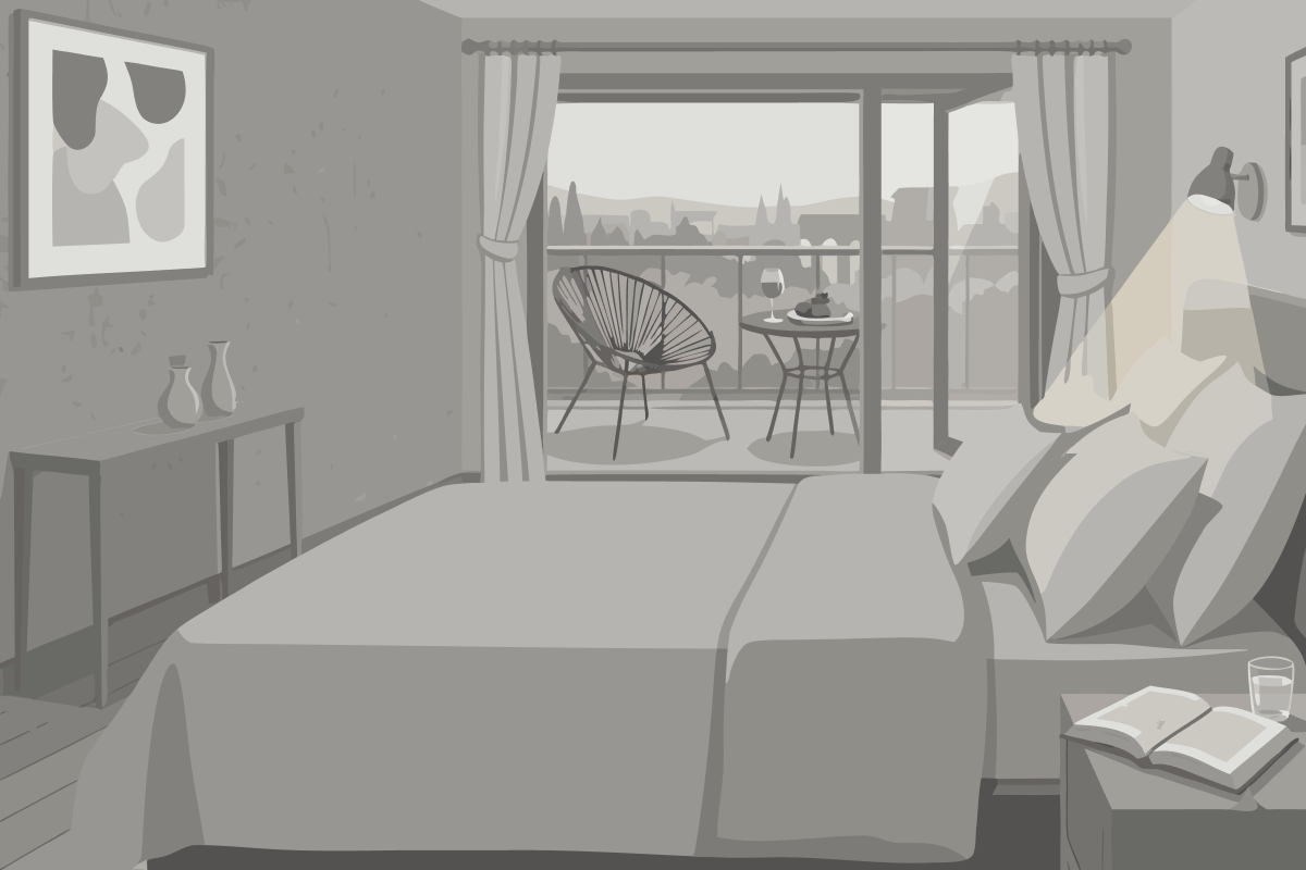 Family Room (4 Adults)