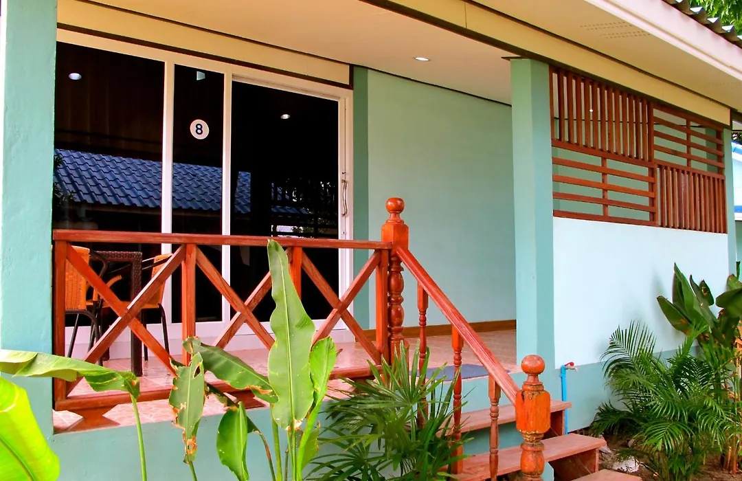 Chawlay Resort Koh Lipe-1