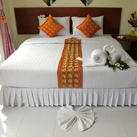 Chawlay Resort Koh Lipe-3
