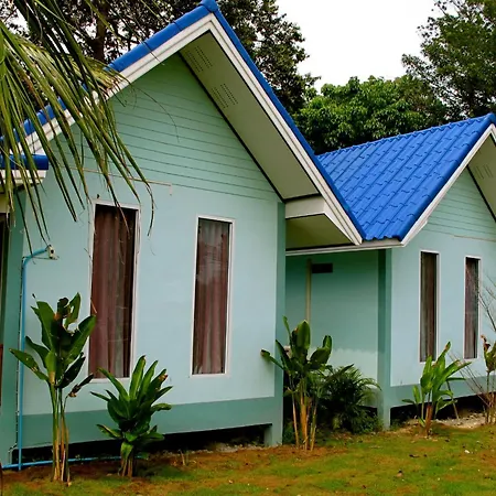 Chawlay Resort Koh Lipe-2